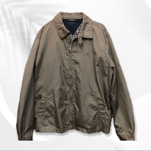 Tommy Hilfiger Other - Tommy Hilfiger men’s large jacket